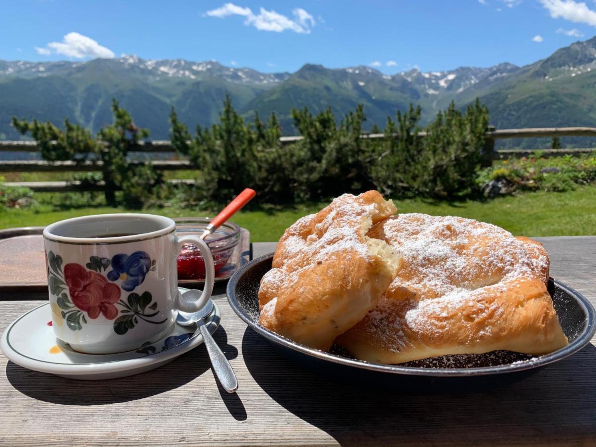 Haus Helga Apartment Lienz