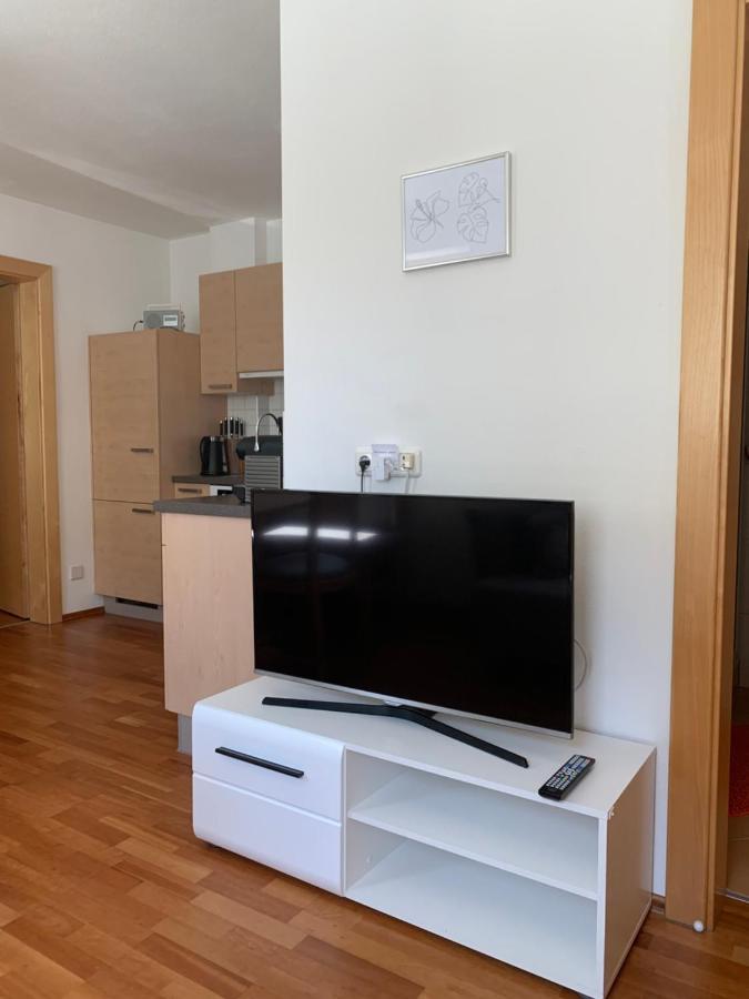 Haus Helga Apartment *