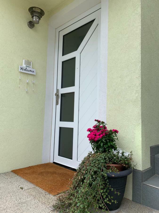 Apartment Haus Helga