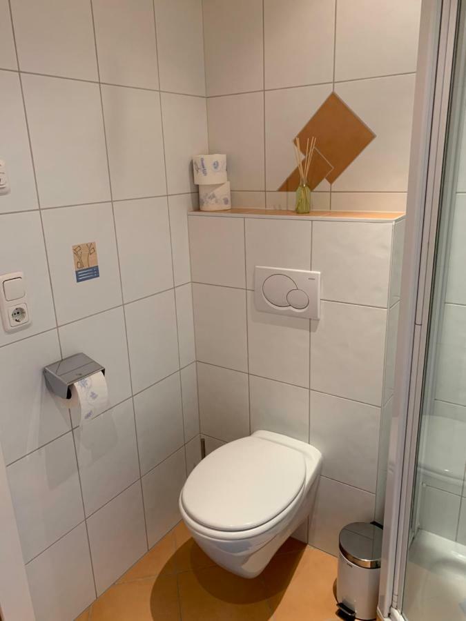 Haus Helga Apartment Lienz
