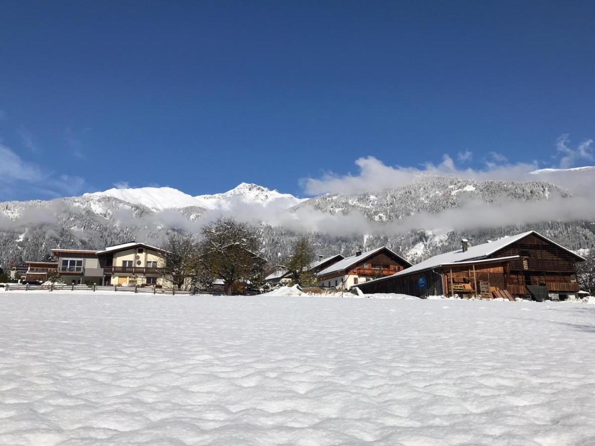 Haus Helga Apartment Lienz